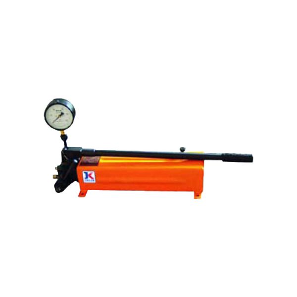 SYB- پمپ روغن دستی، مدل 80