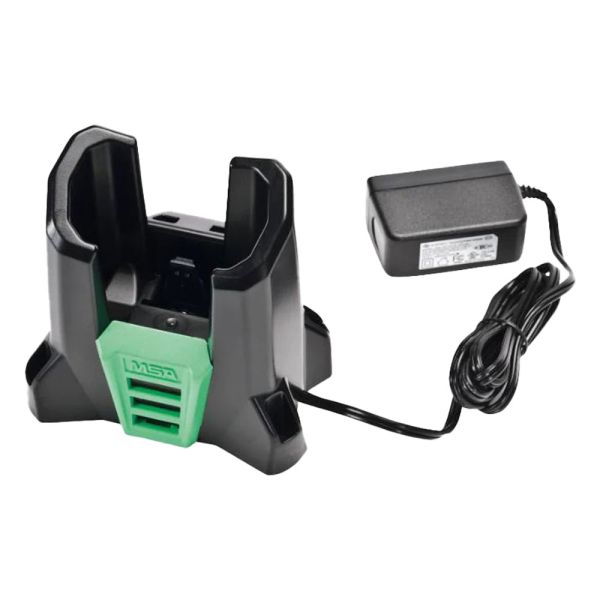 MSA 240 v Main Charger