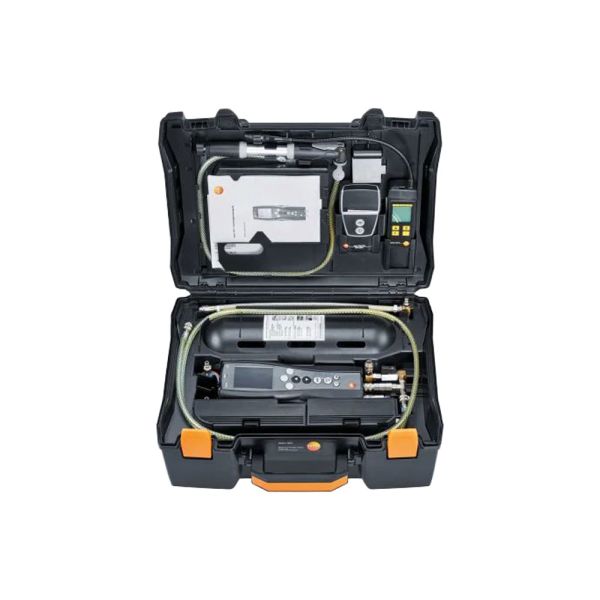 Pro set testo 324