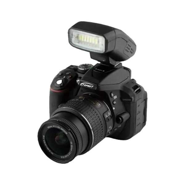 ZHS2478 Intrinsically Safe Digital Camera