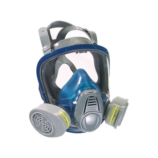 ماسک تمام صورت Advantage® 3200 Full-Facepiece Respirator