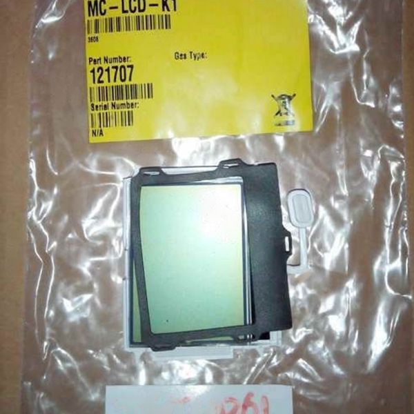 BW replacement LCD kit