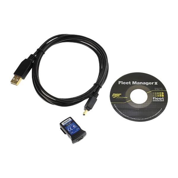 BW IR connectivity kit