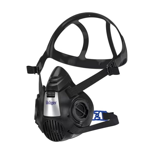 ماسک نیم صورت مدل Dräger x-plore-3300-3500