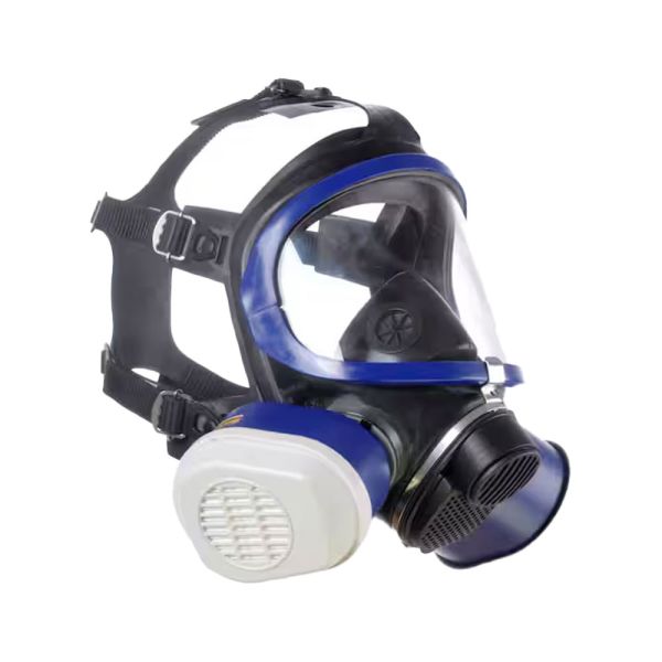 ماسک تمام صورت Dräger x-plore-5500