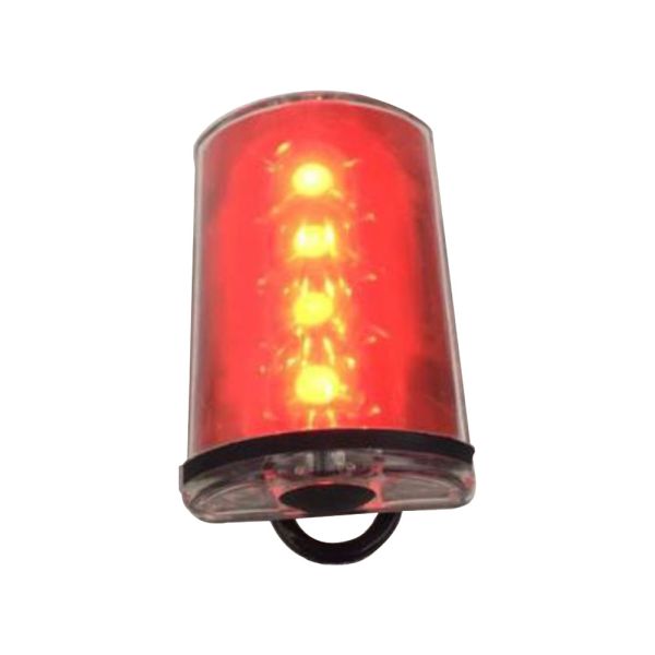 SDNiO8L Explosion Proof Position Warning Lamp