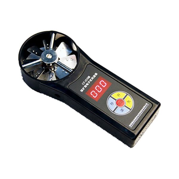 CFJD5 Coal Mine Electronic Anemometer