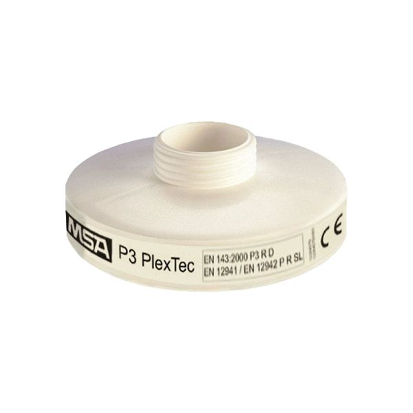 Particle Filter - P3 PlexTec (Pack of 10)