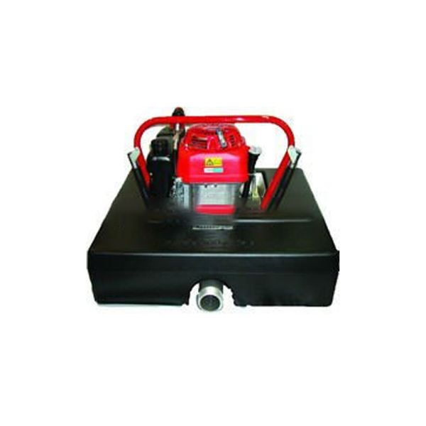 portable fire fighting water pump for sale