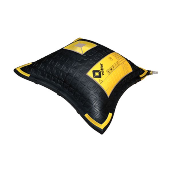 بالشتک نجات S. TEC 12 LIFTING BAGS 12 BAR