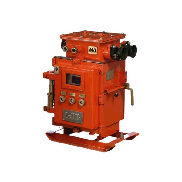 Underground Mine Use Explosion-Proof Vacuum Electromagnetic Starter