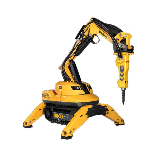 Brokk 110