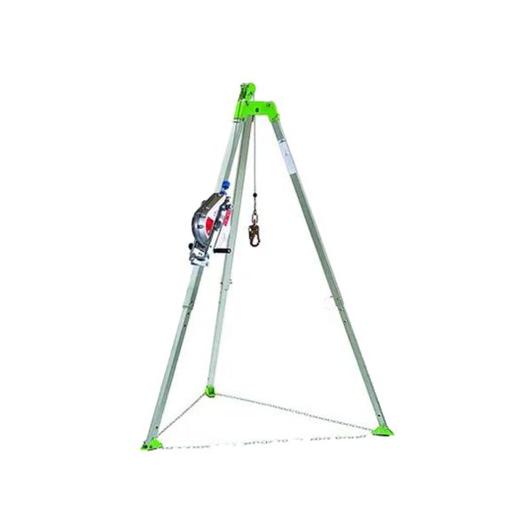 سه پایه نجات Fall Protection for Confined Spaces