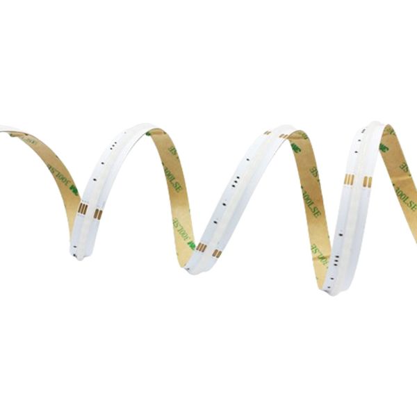 Flexible COB RGBW LED