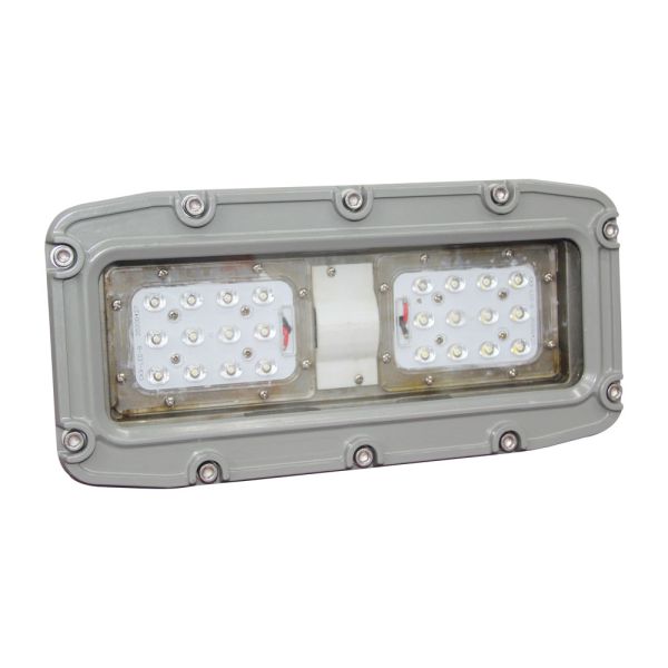 DGS50Ex Radar Induction Mine Flameproof LED Lamp