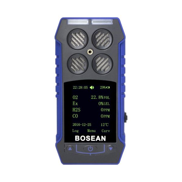 Bosean BH-4S