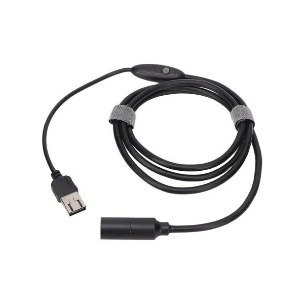 Usb Endoscope, 14.5mm 1080p Snake Inspection Camera