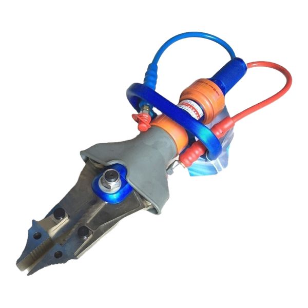 Forcible Entry Tools Hydraulic Power Tool Hydraulic Cutter and Spreader