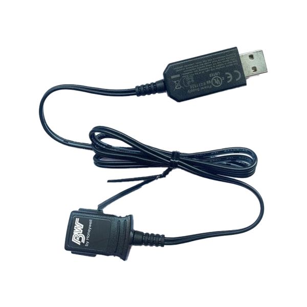 BW USB charger cable