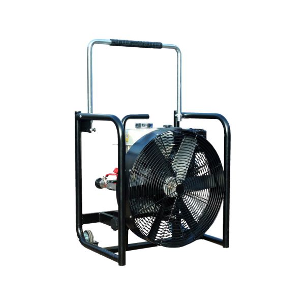 Booster fan PH-VP600